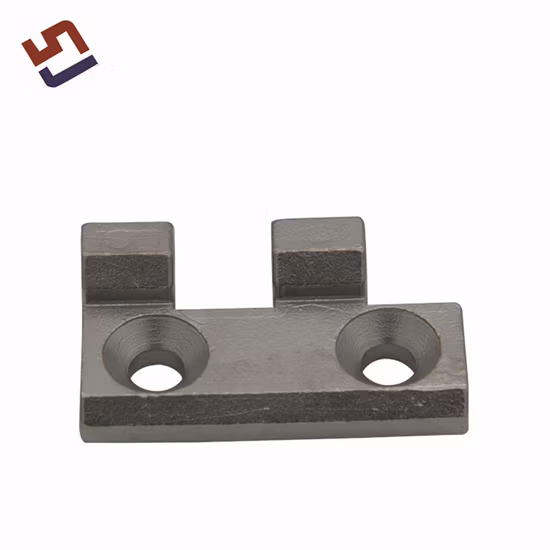 Hochwertige, robuste Edelstahl-Hardware-Befestigungselemente aus Wachsausschmelzguss für Türscharniere